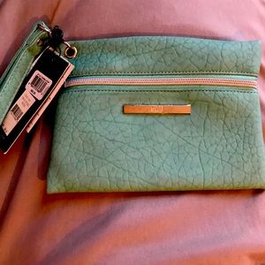 NWT wristlet